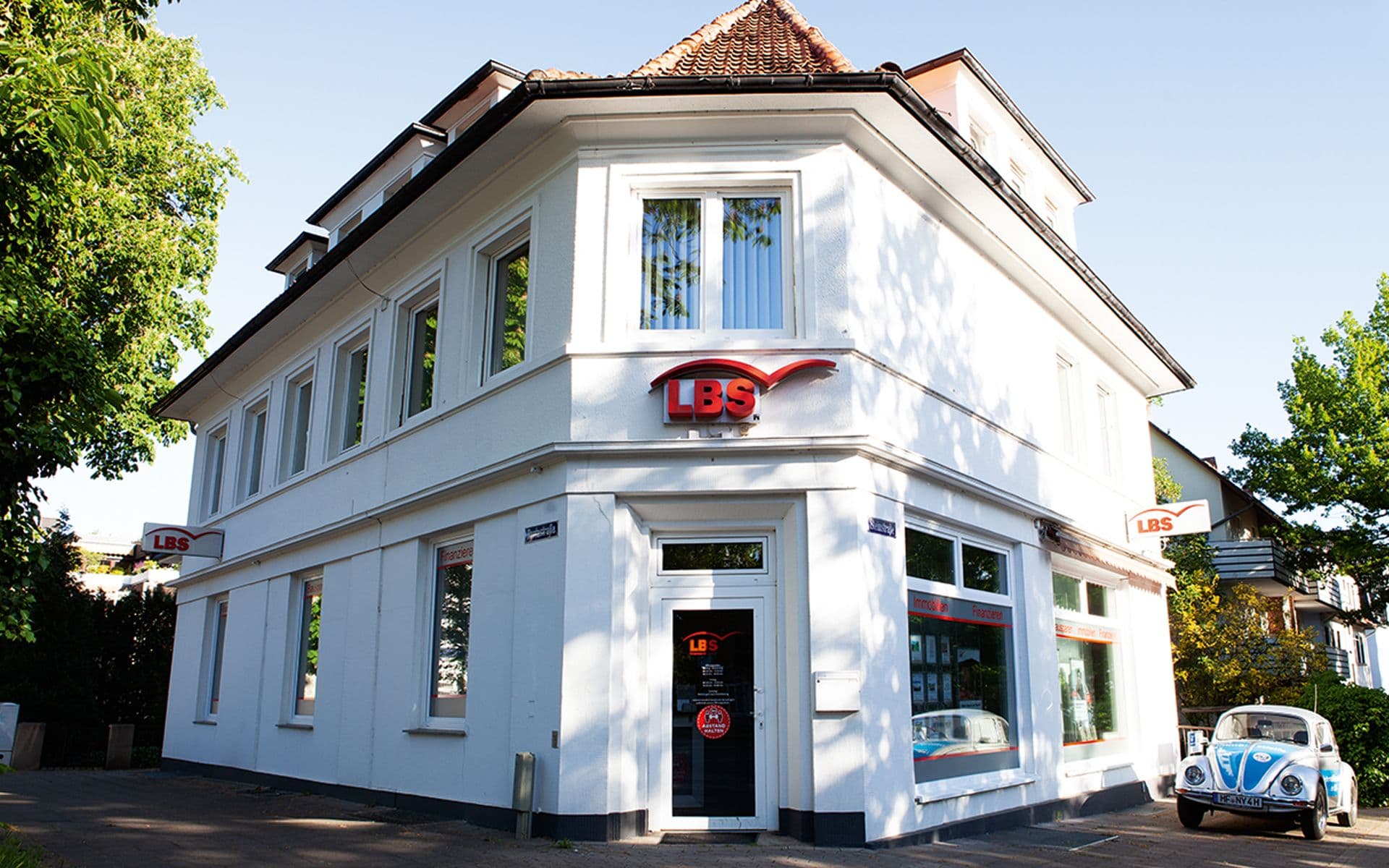 Beratungscenter Bad Oeynhausen
