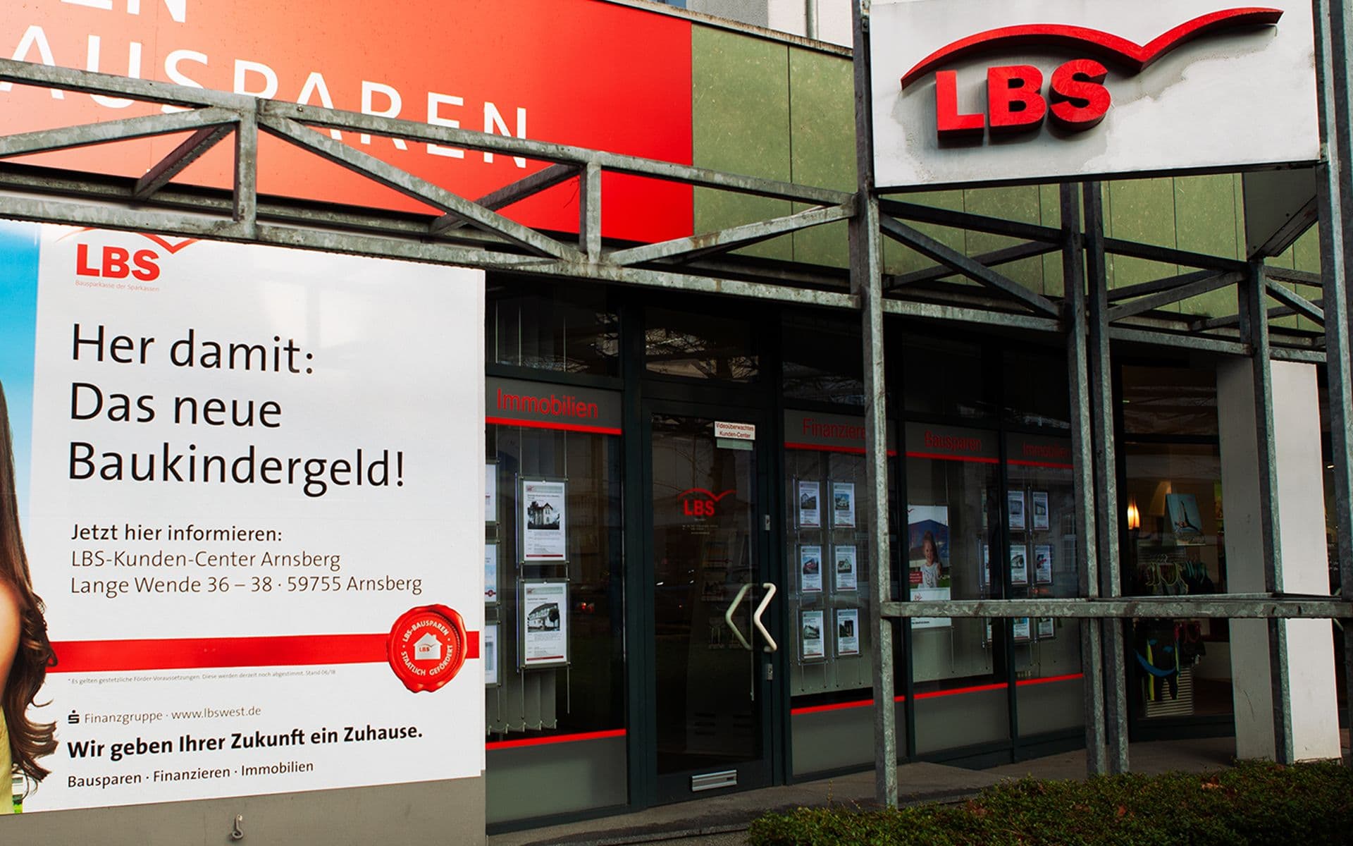 Beratungscenter Arnsberg