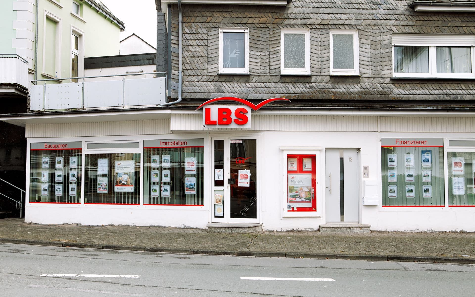 Beratungscenter Meschede