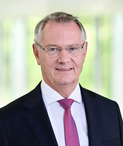 LBS NordWest Jörg Münning Vorstandsvorsitzender