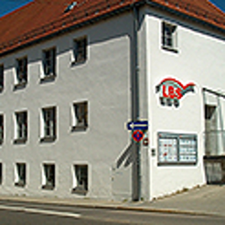 LBS-Beratungscenter Ingolstadt 