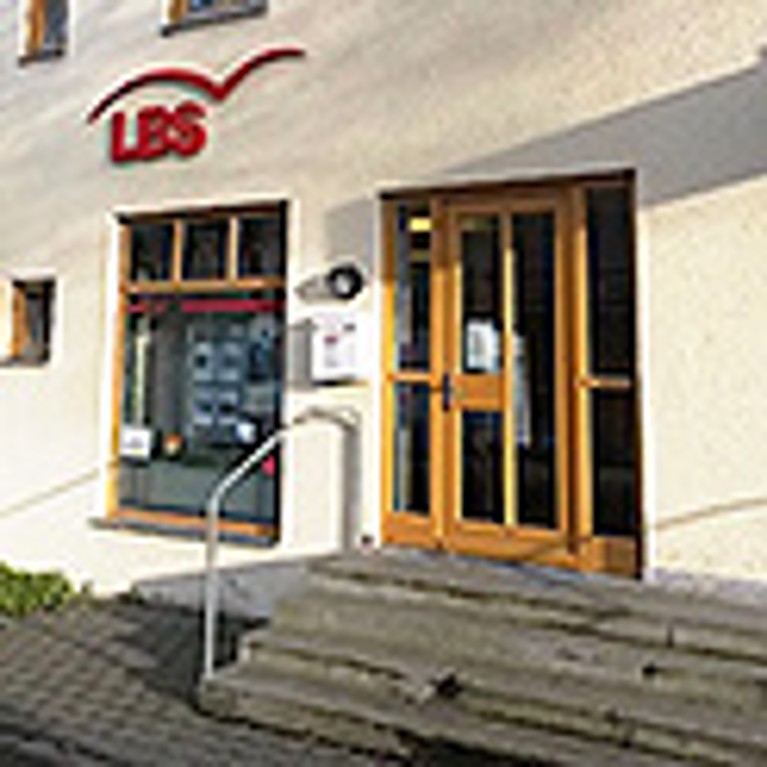  LBS-Beratungscenter Erding 