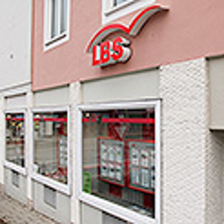  LBS-Beratungscenter Traunstein 