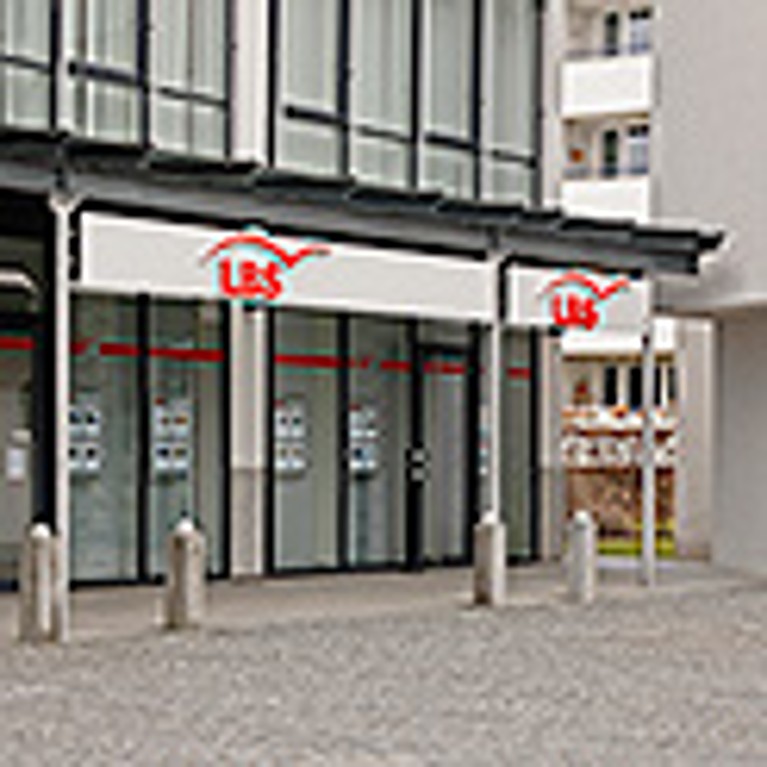  LBS-Beratungscenter München Bogenhausen 