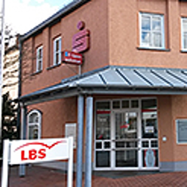  LBS-Beratungscenter Nabburg 
