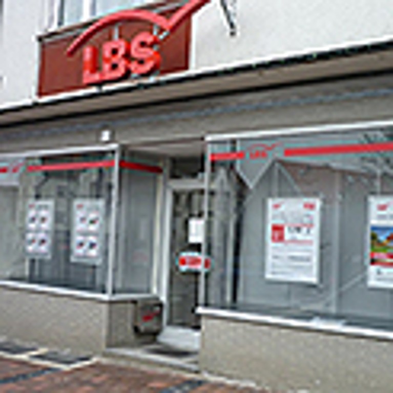  LBS-Beratungscenter Schwandorf 