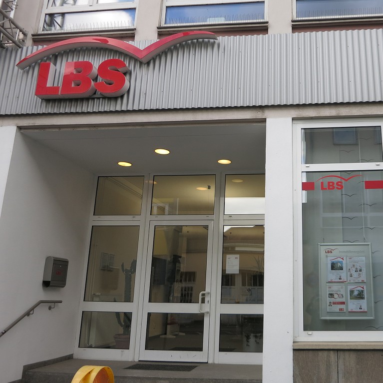 LBS-Beratungscenter Würzburg 