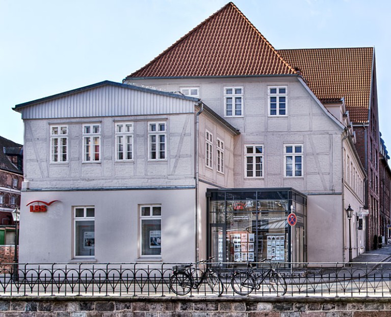  LBS-Beratungszentrum Lüneburg 