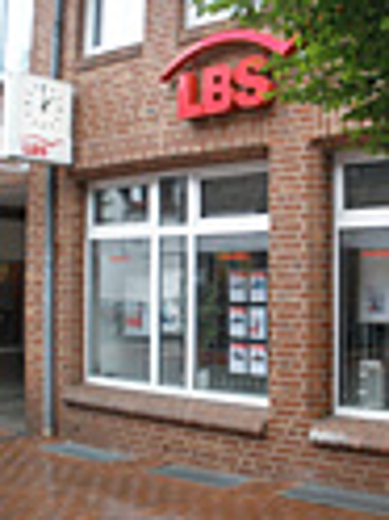  LBS Beratungszentrum Meppen 