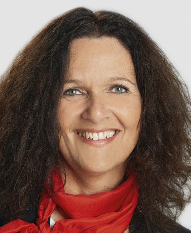  Manuela Gillenkirch 