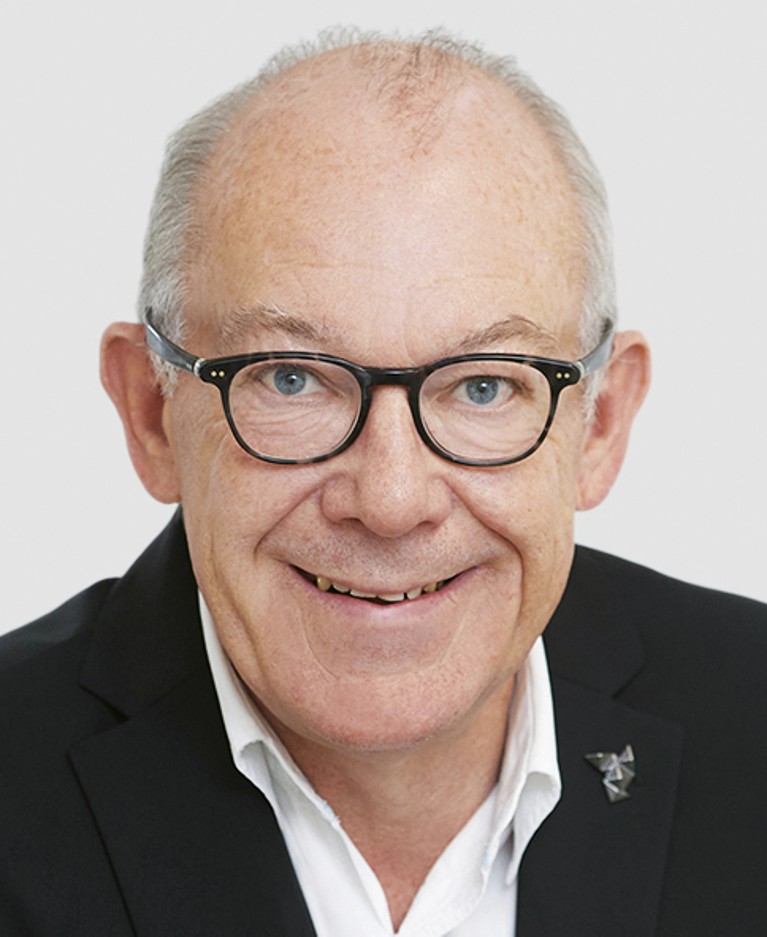  Michael  Körner 