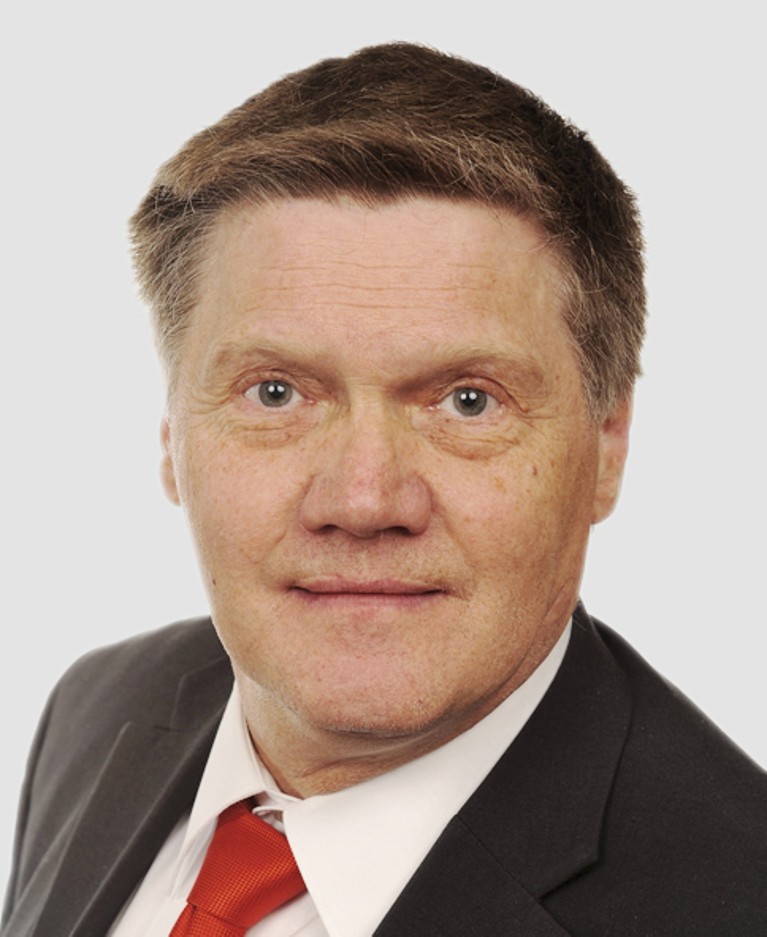  Dirk Meyer 