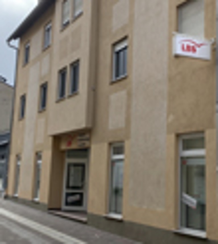  LBS in Alzey<br /><br /> 