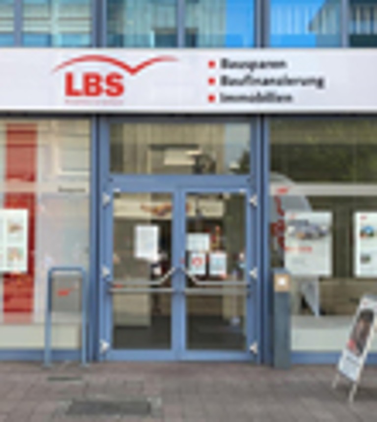 LBS in Ludwigshafen<br /><br /> 