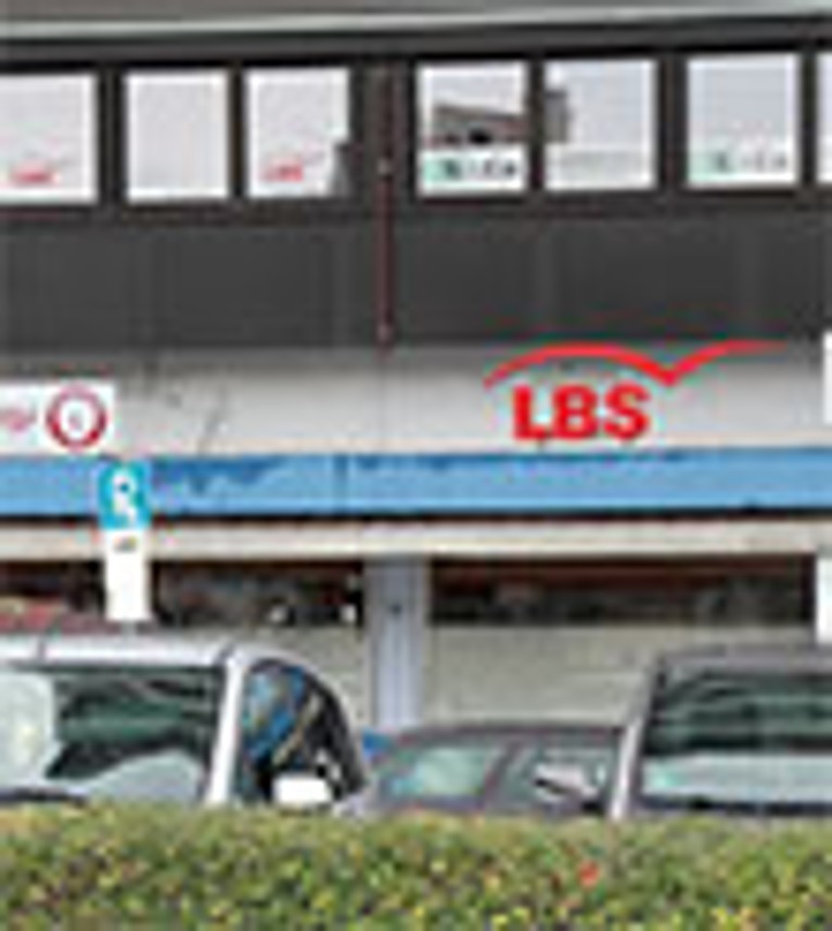  LBS in Pforzheim<br /><br /> 