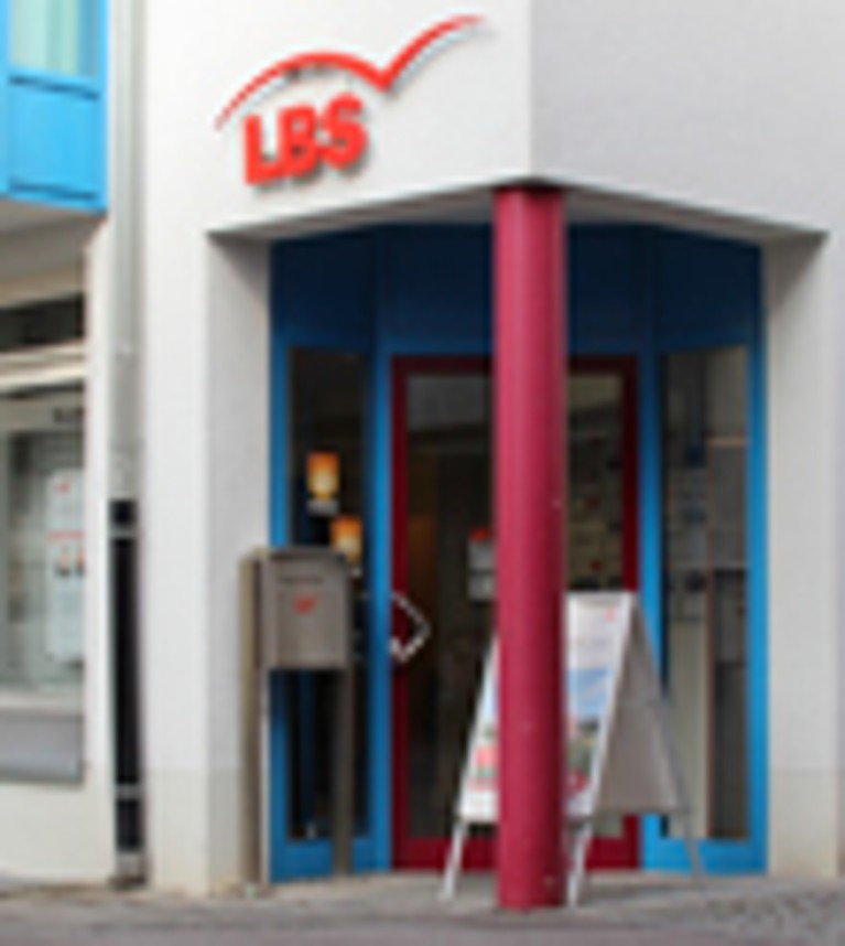  LBS in Rottenburg am Neckar<br /><br /> 