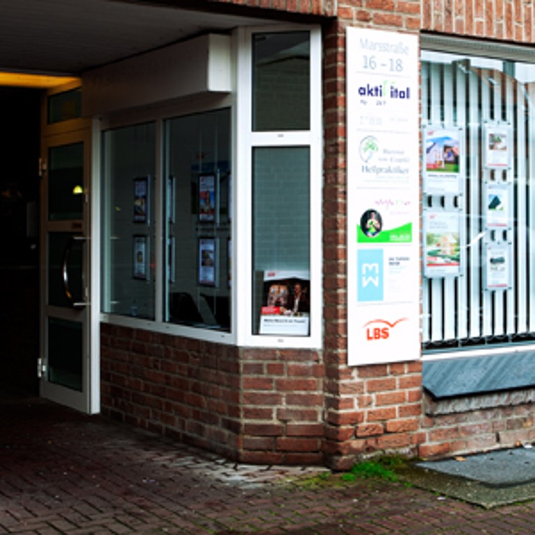  Kunden-Center Xanten<br />Gebietsleiter<br />André Rodieck 