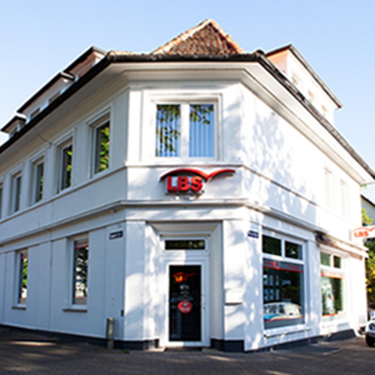  Kunden-Center Bad Oeynhausen<br />Gebietsleiter<br />Christoph Standare 